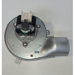 Extracteur de fumée (A14 00003-001)