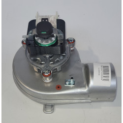 Extracteur de fumée (A14 00003-006)