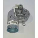 Extracteur de fumée (EVA951089900)