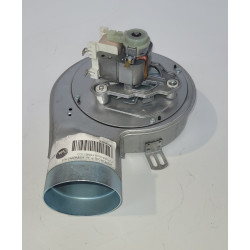 Extracteur de fumée (EVA951089900)