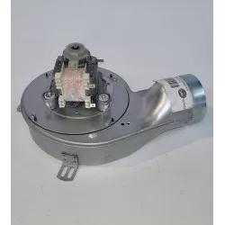 Extracteur de fumée (EVA951089900)