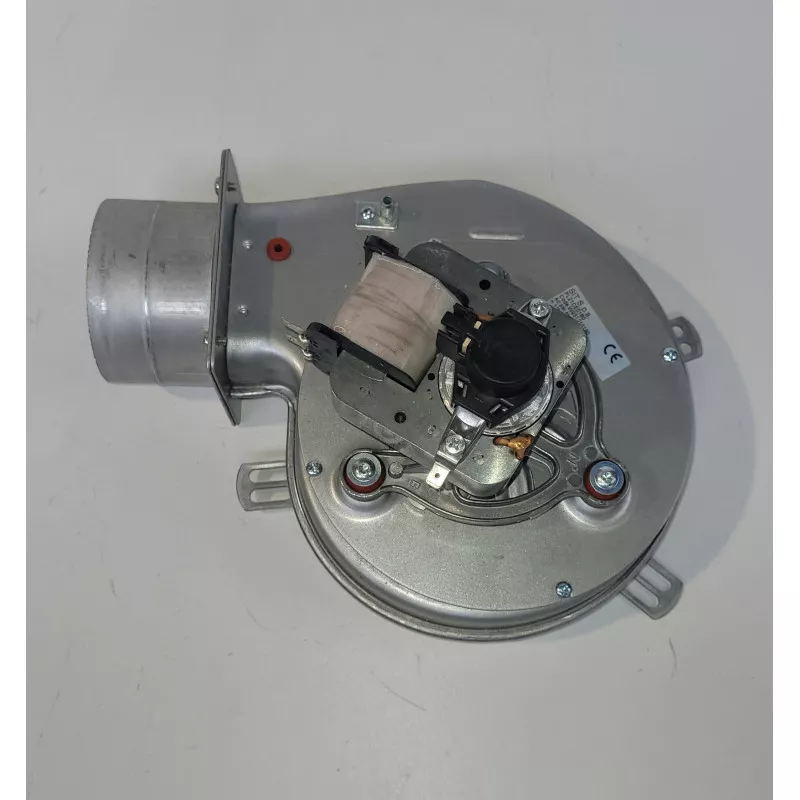 Extracteur de fumée (R2600537)