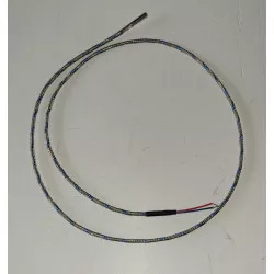 Sonde T° fumée...