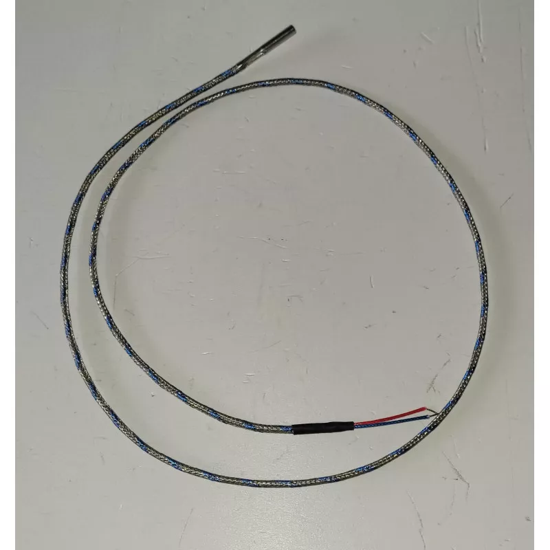 Sonde T° fumée (SondeTemperatureBaracuda)