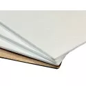 3 Plaques de joints fibre 3 mm de 30cm/30cm