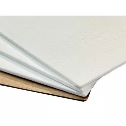 3 Plaques de joints fibre 3 mm de 30cm/30cm