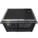 Cuisinière à Bois North - 9 Kw