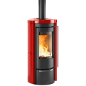 Poêle à bois Liù.16 - 7,5 Kw