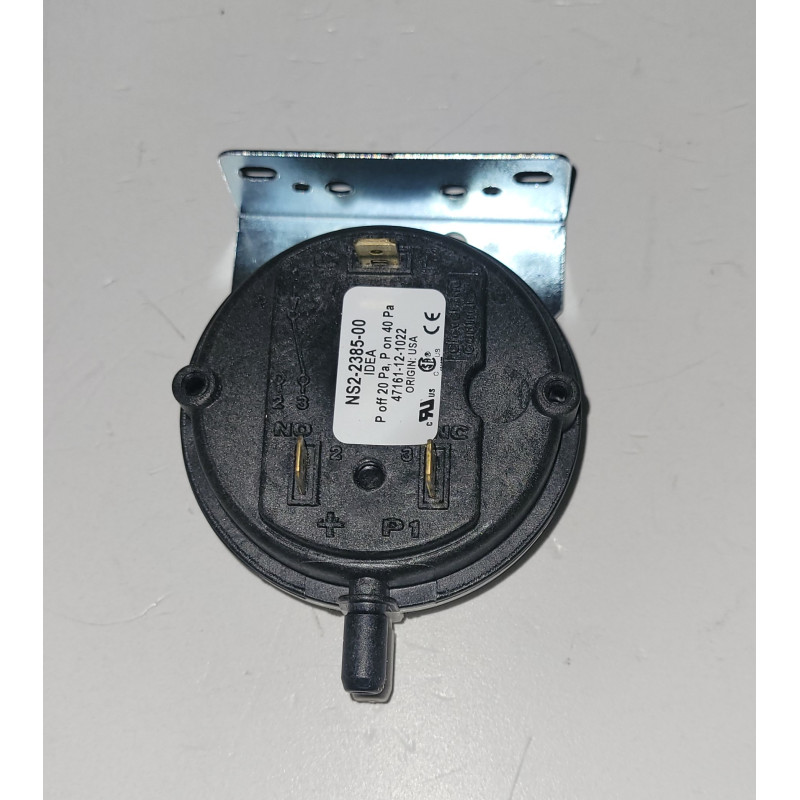 Pressostat (A12 00001-001)