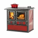 Cuisinière à bois Jaspe - 9 Kw