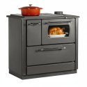 Cuisinière à bois Nevada - 8 Kw