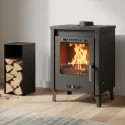 Poêle à bois Oural