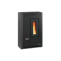 Poêle à Granulés extra plat Luisella 5.0 - 5 Kw