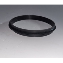 Joint silicone haute température 80 mm