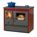 Cuisinière à bois Lucerna - 11 Kw