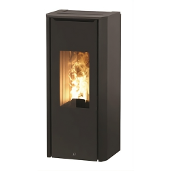 Poêle à granulés Paddy - 10 Kw