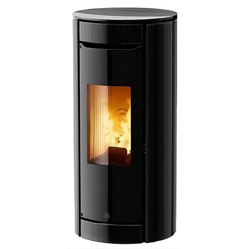 Poêle à granulés étanche Botero 2 Jolly Mec 10 kW, Wifi intégré 11 kw — free download