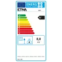 Poêle à bois Ignis - 9 Kw