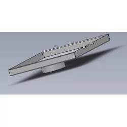 Kit arrivée d'air extérieur 3
