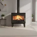 Poêle à bois Sena Plus - 12 Kw