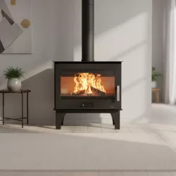 Poêle à bois Sena Plus - 12 Kw