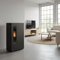 Poêle à granulés extra plat Mini - 5 Kw