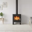 Poêle à bois Formentor - 9 Kw