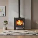 Poêle à bois Formentor - 9 Kw