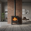Poêle à bois Formentor - 9 Kw