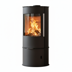 Poêle à bois Ignis - 9 Kw