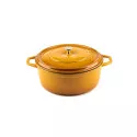 Cocotte ø 28 profonde POP