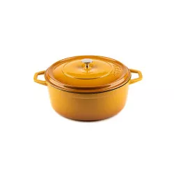 Cocotte ø 28 profonde POP