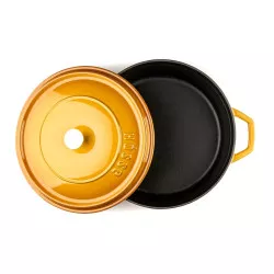 Cocotte ø 28 profonde POP