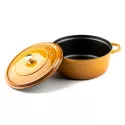 Cocotte ø 28 profonde POP