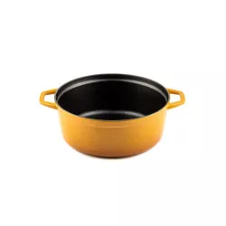 Cocotte ø 28 profonde POP