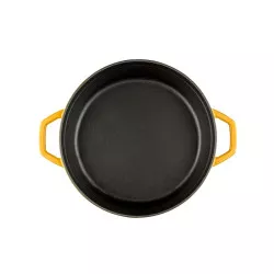 Cocotte ø 28 profonde POP