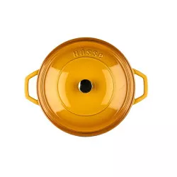 Cocotte ø 28 profonde POP