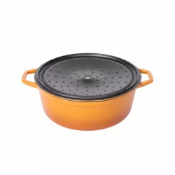 Cocotte ø 28 profonde POP