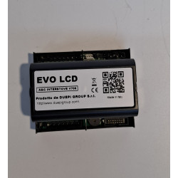 Carte électronique DUEPI 7...