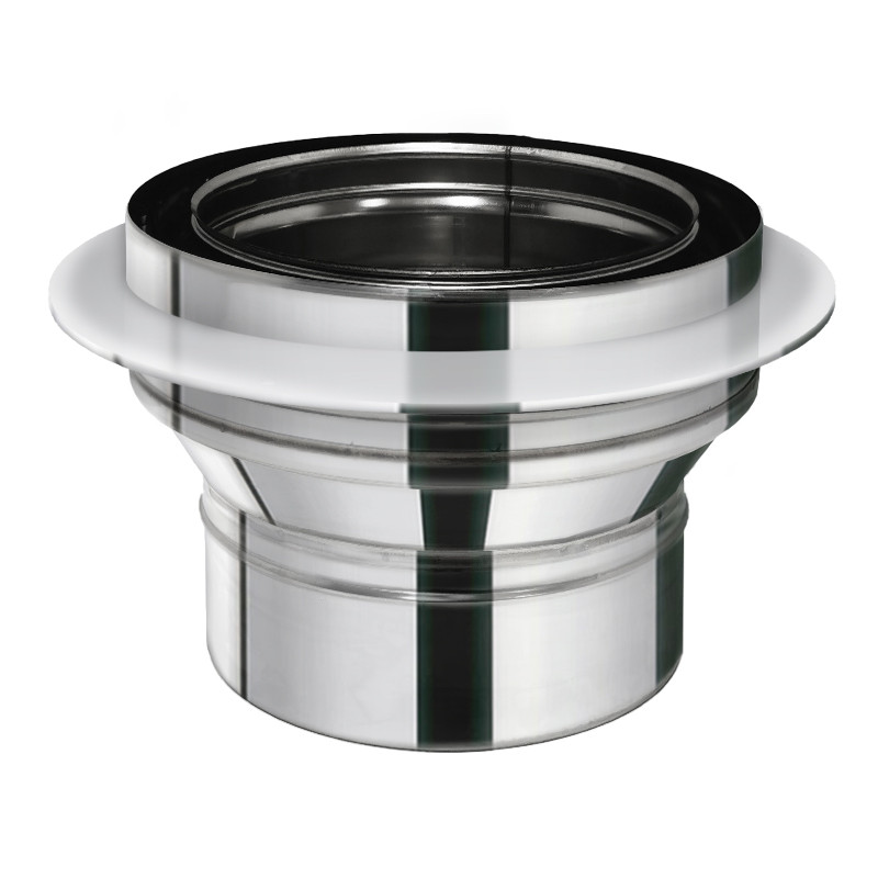 Adaptateur Ø150→230 – SW vers DW P