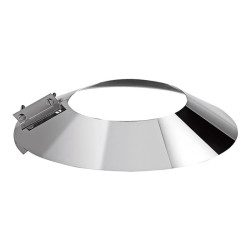 Collerette de solin Ø180 – SW 304 / SWJ 316