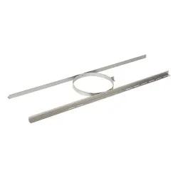 Collier de soutien Ø150 – DW 304 / DW 316