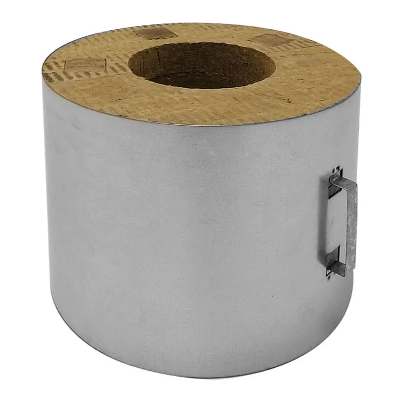 Coquille isolante Ø150 – DW 304 / DW 316