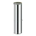 Élément ajustable 505–855 mm Ø150 – DW 316