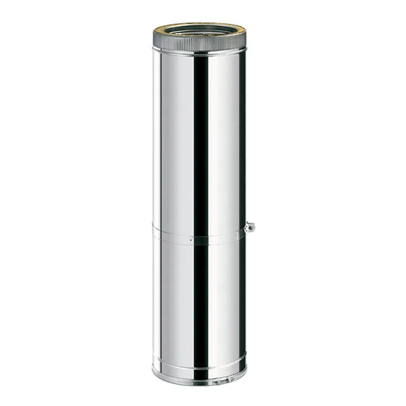 Élément ajustable 505–855 mm Ø150 – DW 316
