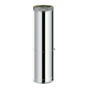 Élément ajustable 505–855 mm Ø175 – DW 316