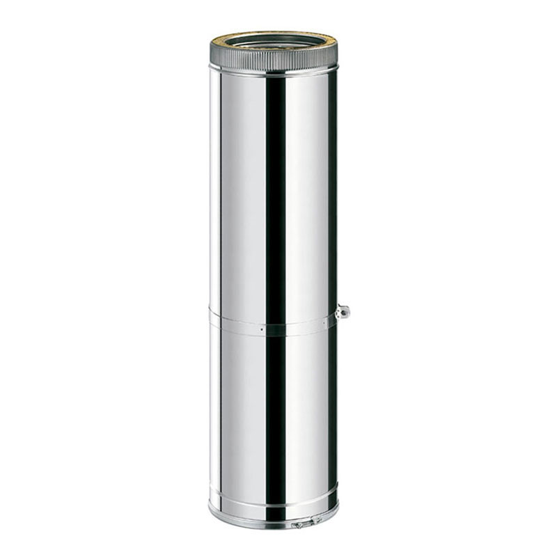 Élément ajustable 505–855 mm Ø175 – DW 316