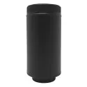 Élément départ Ø150 – SW VT à DW BLACK Ø150