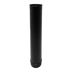 Elément droit 1000 mm Ø150 – SW VT