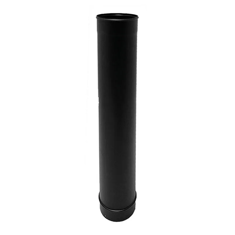 Elément droit 1000 mm Ø150 – SW VT